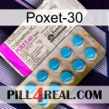 Poxet-30 new07